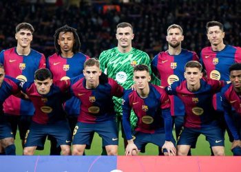 Nijemci tvrde: Njihov nogometaš potpisuje ugovor s Barcelonom