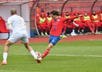 Borac uvjerljivo protiv Sloge