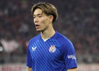 Ogiwara odbio transfer u Italiju ili Njemačku, iz Dinama se vraća u Japan. Evo zašto