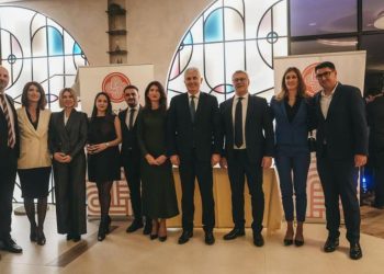 Čović: Udruga Prsten osnažuje vezu između Hrvata u BiH i Hrvatskoj, ali i pruža konkretne prilike mladima