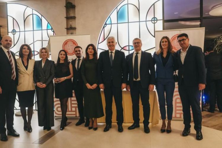 Čović: Udruga Prsten osnažuje vezu između Hrvata u BiH i Hrvatskoj, ali i pruža konkretne prilike mladima