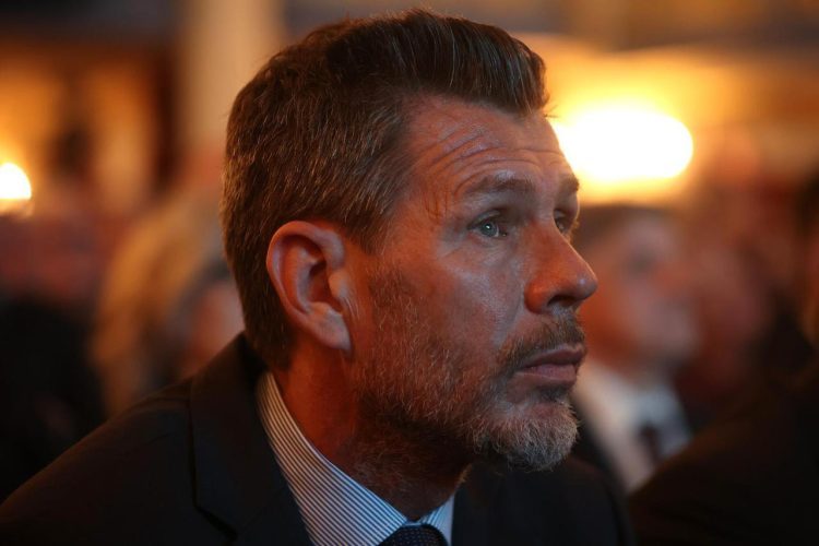 Zvonimir Boban: Napravio sam najveću glupost u životu, nikako ne mogu to sebi oprostiti