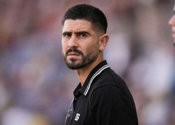 Hrvatski reprezentativac mijenja klub nekoliko mjeseci nakon transfera karijere?