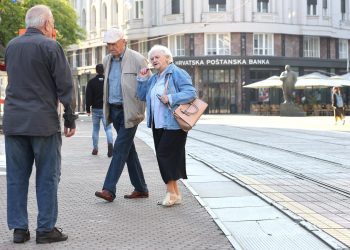 Što kaže zakon o korištenju mirovine poslije smrti: Evo kolika je obiteljska mirovina nakon smrti korisnika