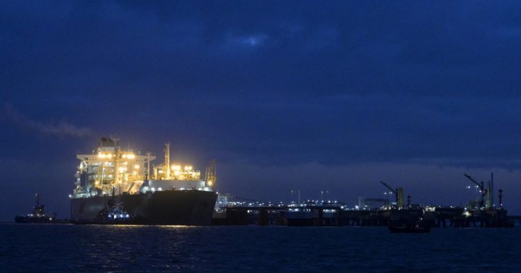Katar će prestati isporučivati ​​plin Europskoj uniji!?