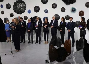 Izložba ‘Mjera mora’ otvorena u Muzeju moderne umjetnosti u Mostaru