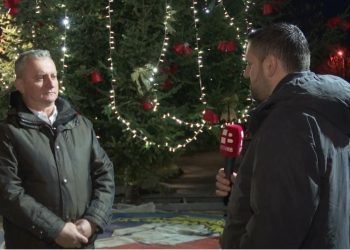 Mario Karamatić o sjednici federalnog parlamenta na kojoj su preglasani Hrvati