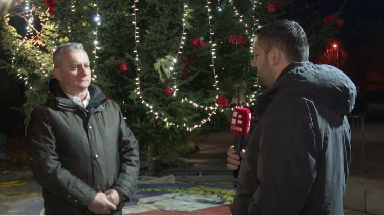 Mario Karamatić o sjednici federalnog parlamenta na kojoj su preglasani Hrvati