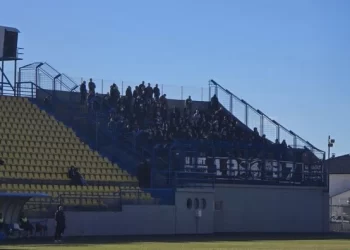 Horde zla tvrde: Našeg pripadnika policija pretukla u Posušju jer je obavljao molitvu na poluvremenu