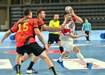 Hrvatski rukometaši započeli pripreme za Svjetsko prvenstvo