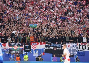 Poznato tko će ugostiti završnicu Lige nacija: Hrvatska bi opet mogla imati veliku podršku