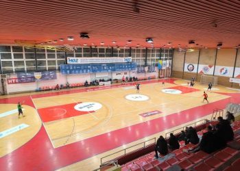 Rezultati i najava utakmica Božićnog turnira u Mostaru