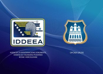 Općina Grude i IDDEEA potpisali sporazum o unaprjeđenju digitalnih usluga