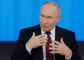 Putin: Rusija sve bliže ispunjavanju ciljeva u Ukrajini