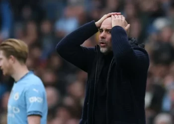 Guardiola: Moramo opet naučiti zabijati pogotke