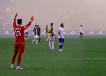 Hajduk i Rijeka u sadržajnom derbiju odigrali 2:2