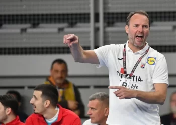 Sigurdsson objavio popis igrača za Svjetsko prvenstvo 2025.