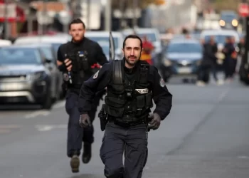 Četiri osobe ubijene u pucnjavi na sjeveru Francuske