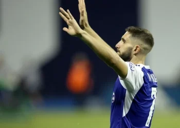 Dinamo kreće po svoje bivše igrače?