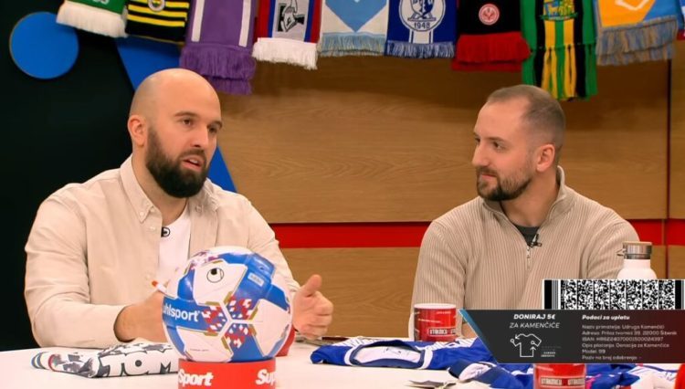 Ivan Ljubić o WWIN ligi: Ta liga izgleda sve bolje