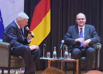 Schmidt ne očekuje bitne promjene dolaskom Trumpove administracije