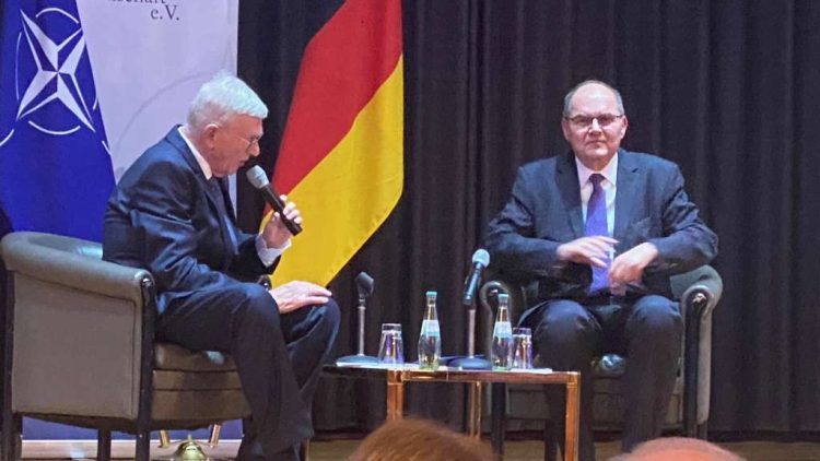 Schmidt ne očekuje bitne promjene dolaskom Trumpove administracije