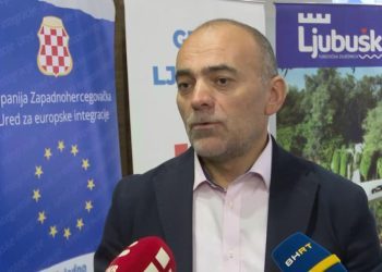 Ljubuški najsvjetliji primjer turizma u ŽZH