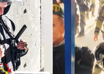 Horde zla tvrde da je policajac u Posušju nosio grb RH, oglasio se MUP ŽZH