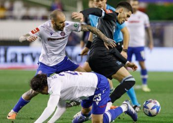 Ulaznice za Jadranski derbi još uvijek nisu rasprodane, Hajdukovi pretplatnici vraćaju karte