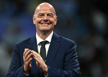 Novi zimski Mundijal: Fifa potvrdila domaćina SP-a 2034. godine