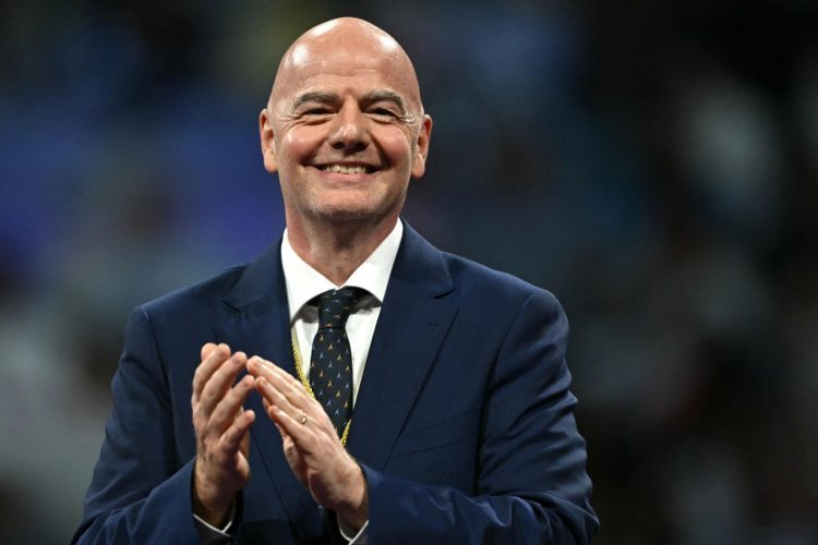 Novi zimski Mundijal: Fifa potvrdila domaćina SP-a 2034. godine