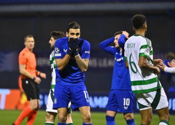 Dinamo i Celtic odigrali bez pogodaka na Maksimiru
