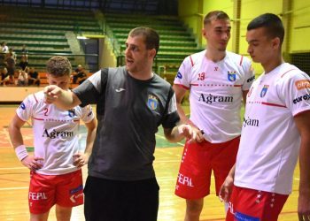 Izviđač u velikoj drami savladao ukrajinski Motor i plasirao se u osminu finala EHF Cupa