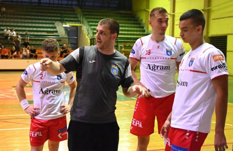 Izviđač u velikoj drami savladao ukrajinski Motor i plasirao se u osminu finala EHF Cupa