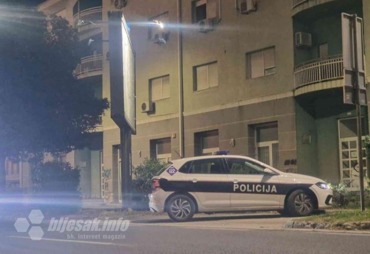 Preminula žena koja je upucana u stanu u Mostaru