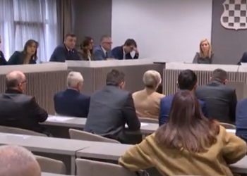 Održana 18. sjednica Skupštine ŽZH, donosimo najvažnije detalje
