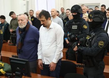 Presuda za ubojstvo sarajevskih policajaca: Macan osuđen na 15, Marinković na 45 godina