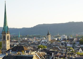 Niste sigurni gdje pokrenuti vlastiti posao? Evo koji su europski gradovi najbolji za biznis