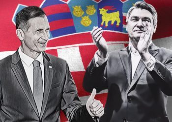 Objavljeni prvi izborni rezultati DIP-a