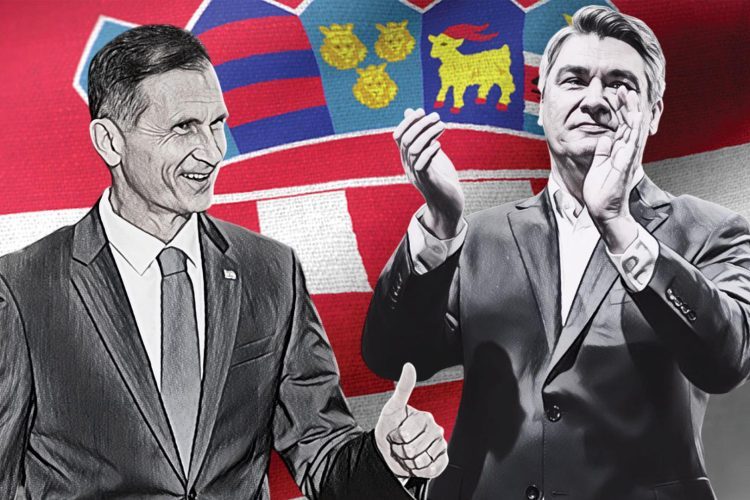 Objavljeni prvi izborni rezultati DIP-a