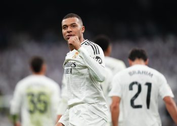 Pogledajte pogotke Real Madrid za povratak na vrh ljestvice