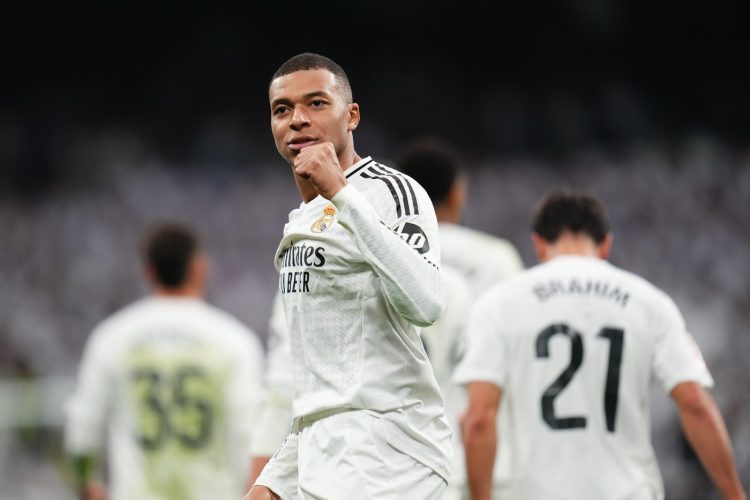 Pogledajte pogotke Real Madrid za povratak na vrh ljestvice