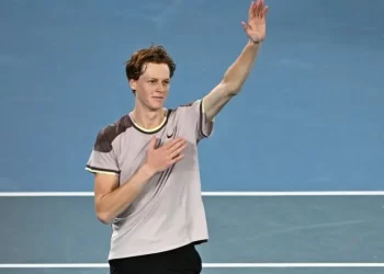 Nevjerojatni Jannik Sinner obranio naslov na Australian Openu