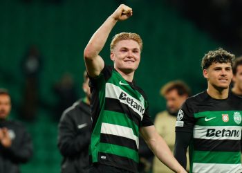 Pogledajte gol koji je Dinamo izbacio iz Lige prvaka