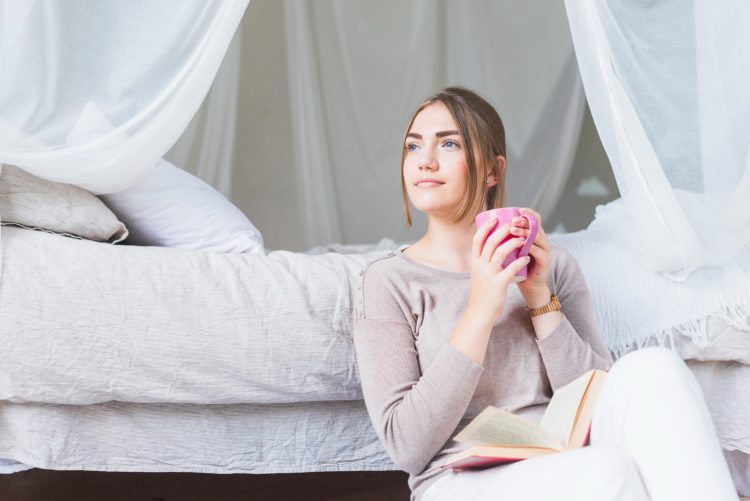 5 savjeta za prehranu kako biste brže zaspali