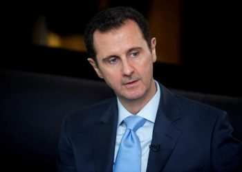 Bashar al-Assad otrovan u Rusiji? “Počeo je snažno kašljati i gušiti se”