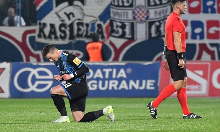 Hajduk ide po jednog od najboljih igrača SHNL-a