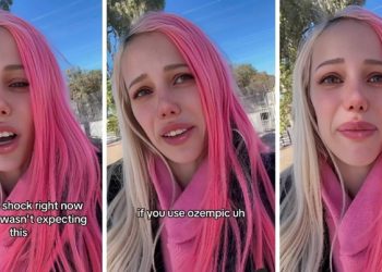 Zbog korištenja Ozempica dobila osteoporozu – navodi američka pjevačica Avery