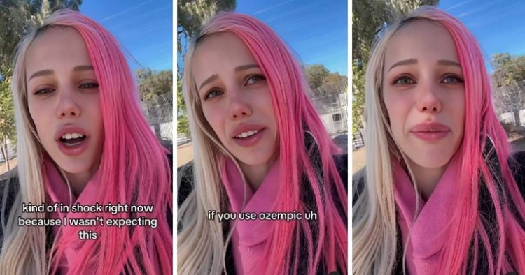 Zbog korištenja Ozempica dobila osteoporozu – navodi američka pjevačica Avery