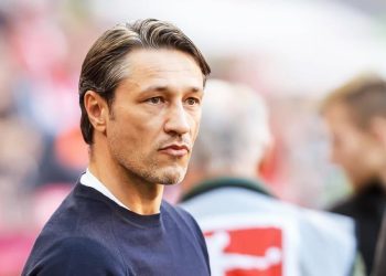 Niko Kovač preuzima Bešiktaš!
